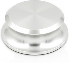 Record Weight Stabilizer, Turntable and Vinyl Record Weight, Premium Vinyl Stabi
