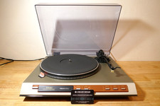 PLATINE VINYLE TEAC DIRECT DRIVE P-9 / VINTAGE TURNTABLE