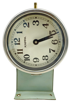 Kappa SSC-404 Double Faced Hand Master Clock Bracket 2 Marine Slave clock 24VDC