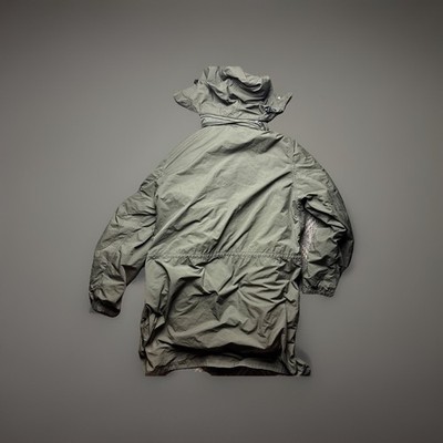 【希少】Y's ASPESI モッズコート　TNERMORE Y's Yohji Yamamoto x Aspesi Parka Hooded 3 in 1 Lined Khaki Mens