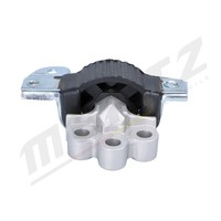 Motorlager Mertz M-S4098 FüR Fiat Punto EVO Panda Classic Van Fiorino 500 Qubo