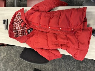 Canada Goode Shelburne Parka for Reformation