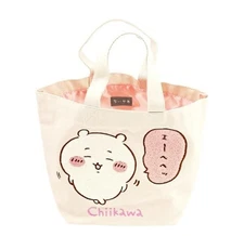 Marimocraft tote bag Chiikawa