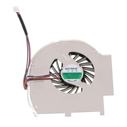 Ventilateur pour ordinateur portable pour IBM Lenovo Thinkpad T60 T60P 26R9434