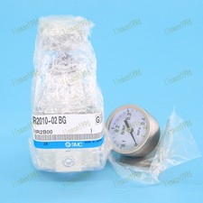 1PC New SMC Pressure Switches Valve IR2010-02BG Free ship