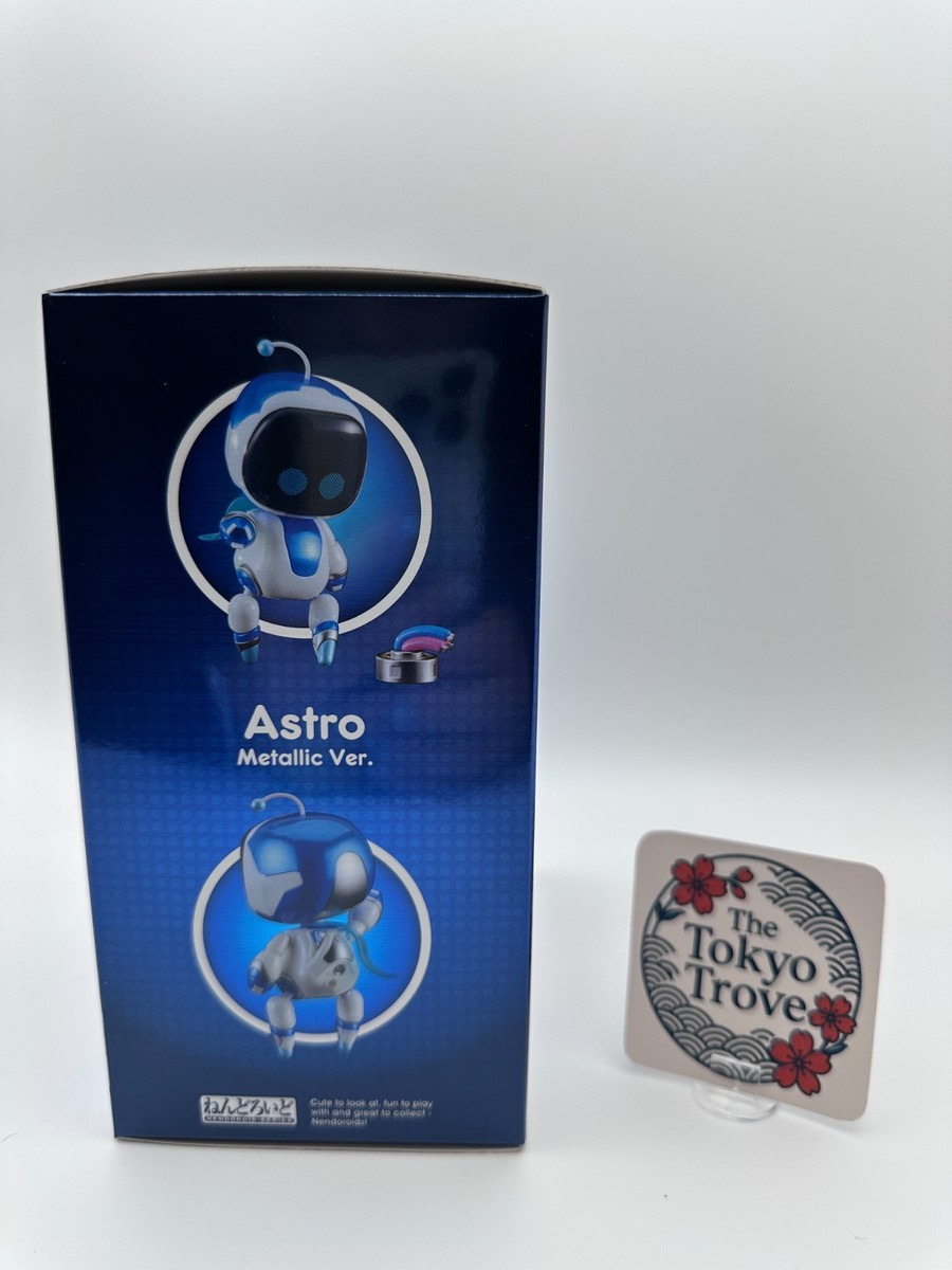 Nendoroid Astro Metallic Ver. 1879-b ASTRO's PLAYROOM Good Smile