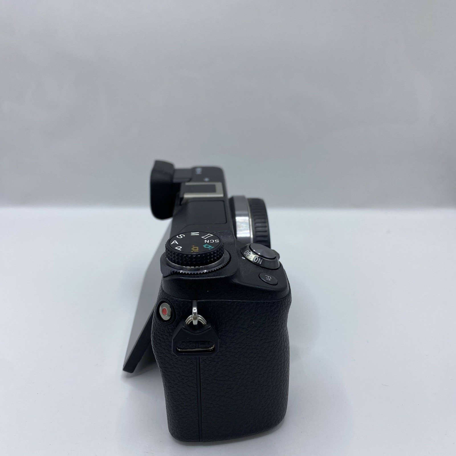 Sony NEX-6 Mirrorless Digital Camera 16-50mm Lens 1080p HD Video Recording 18