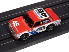 Auto World Xtraction New Release BRE DATSUN 510 46 SC420
