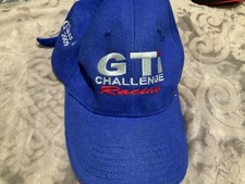 South Africa Original Volkswagen Gti Racers Drivers Cap South Africa Original Volkswagen Gti Racers Drivers Cap
