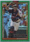 2026 Topps Series 1 Buster Posey Base (RAW)