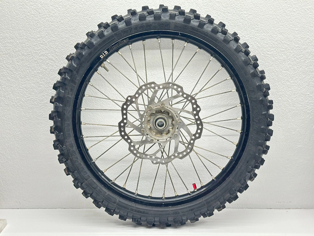 D.I.D Motorcycle Wheels and Rims for Honda for sale | eBay