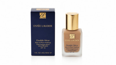 Estée Lauder Double Wear Stay-in-Place Make-up SPF 10 | 2C4 Ivory Rose | 30ml