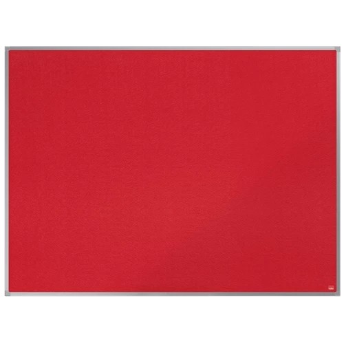 Nobo Essence Felt Notice Board 1200x900mm 1904067