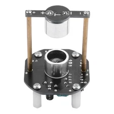 Ultrasonic Levitator Suspension Standing Controller Learning Kit Soldering