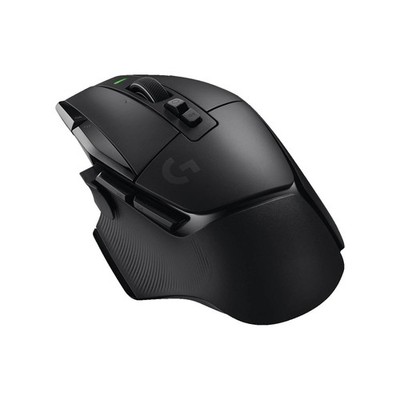 LOGITECH G502 X Lightspeed Gaming Maus Schwarz