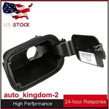 Fuel Filler Gas Door Housing Kit For Dodge Durango 14-20 Replaces 68161542AJ