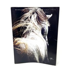 Arabian Horse World July 2013 No.53 No.10 Horse Magazine