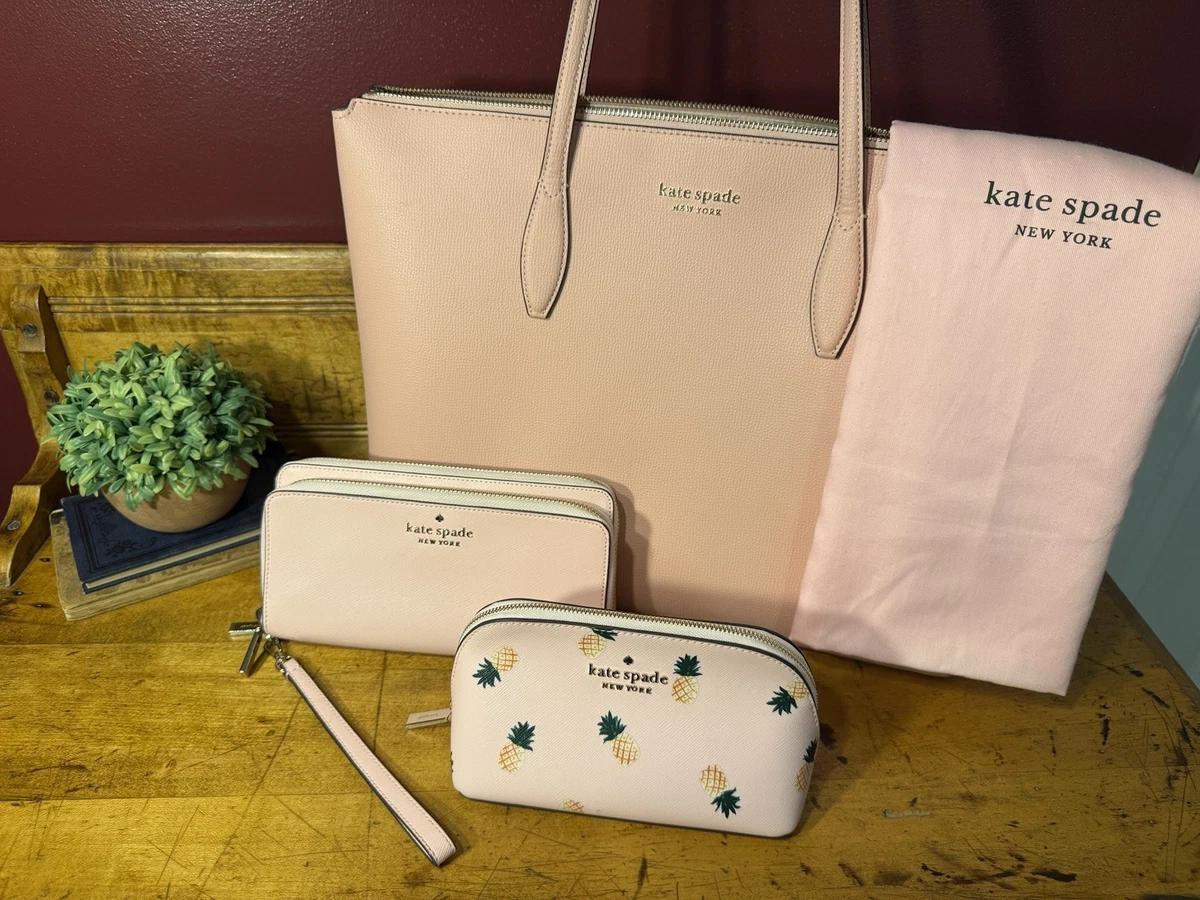 kate spade new york Large Tote Bags for Women for sale | eBay
