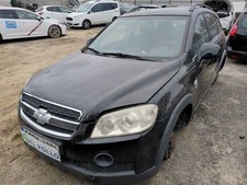 Climatisation et Accessoires Chevrolet CAPTIVA