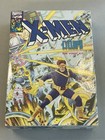 1993 Horizon Original Marvel X-Men Cyclops Vinyl Model Kit.  1/6 Scale. — photo 1