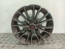 Jantes Fiat PUNTO EVO
