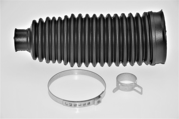 Spidan Lenkmanschette Faltenbelag 83759 FüR Peugeot 406 8B Gummi Break 8E 8C 16V-image