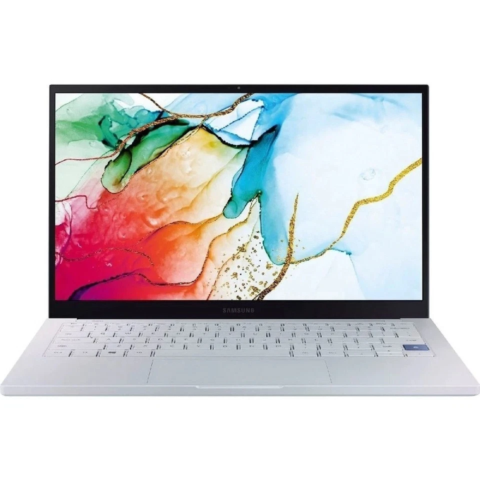 [NEU] Samsung Galaxy Book Ion 13,3 Zoll, i5 256 GB SSD, 8GB RAM Notebook Laptop - Bild 2 von 4