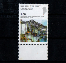 - GROENLAND Greenland 2009 Minerai   MNH **