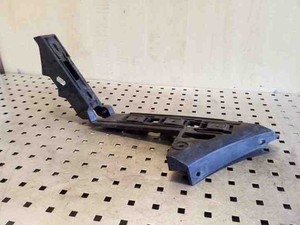 VW TOURAN 1T1, 1T2 Stoßstangenhalterung hinten links 1T0807375A 1.60 26108524