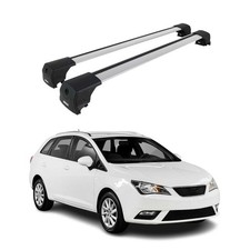 Barres de toit Seat IBIZA