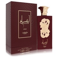 Lattafa Pride Ansaam Gold Lattafa Edp 3.4 Oz / E 100 Ml