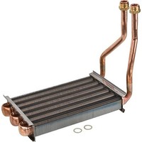 Bosch WäRmetauscher 87186412960