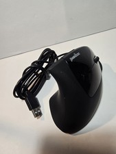 Perixx Mouse Periduo-505 USB Wired Right Handed Vertical Ergonomic