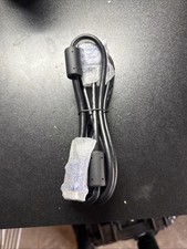 Hotron E24688 6 ft Used AWM Style Single Link DVI Cable