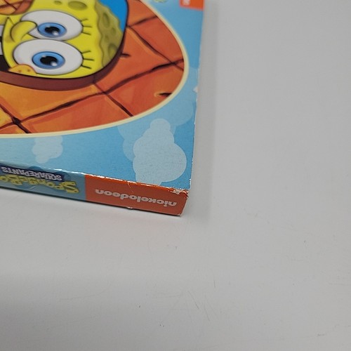 SpongeBob SquarePants: Season 2 (DVD, 2000) 3-disc Set Includes Slip Cover - Picture 12 of 12
