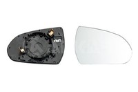 Spiegelglas AußEnspiegel Alkar 6432679 FüR Hyundai AD Elantra Beheizbar Konvex 6