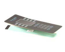 Teclado para electrodomésticos TURBOCHEF…