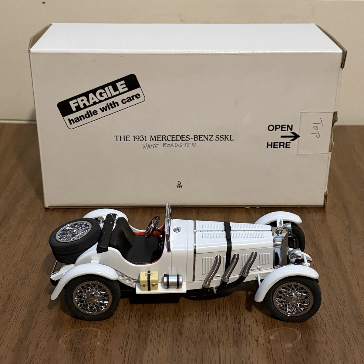 Mercedes-Benz Danbury Mint Diecast Cars for sale | eBay