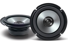 Alpine BRV-S65 BassRev Altoparlanti coassiali ad alta risoluzione 6,5" 2 vie 150W picco 50W RMS