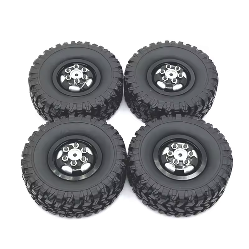 RC Model Car Truck Wheel Tyre Upgrades 5MM Choose Size Weight GO WIDE BOY! - 第 17/28 張圖片