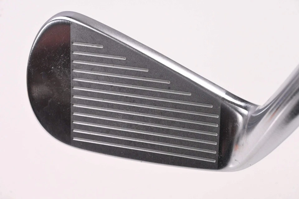 Taylormade RSI TP UDI #2 Iron / 18 Degree / Stiff Flex KBS Tour C-Taper Lite 110 - Image 2 of 4