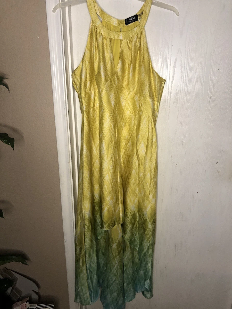 GUESS Green Dresses for Women for sale | eBay