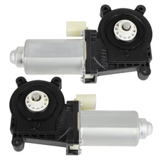 Window Regulator parts For 2003-2012 Land Rover Range Rover Rear Left Right New