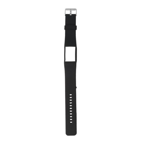 Smart Sports Watch Band Watch Ersatzband (Black) Modewatchband - 第 1/12 張圖片