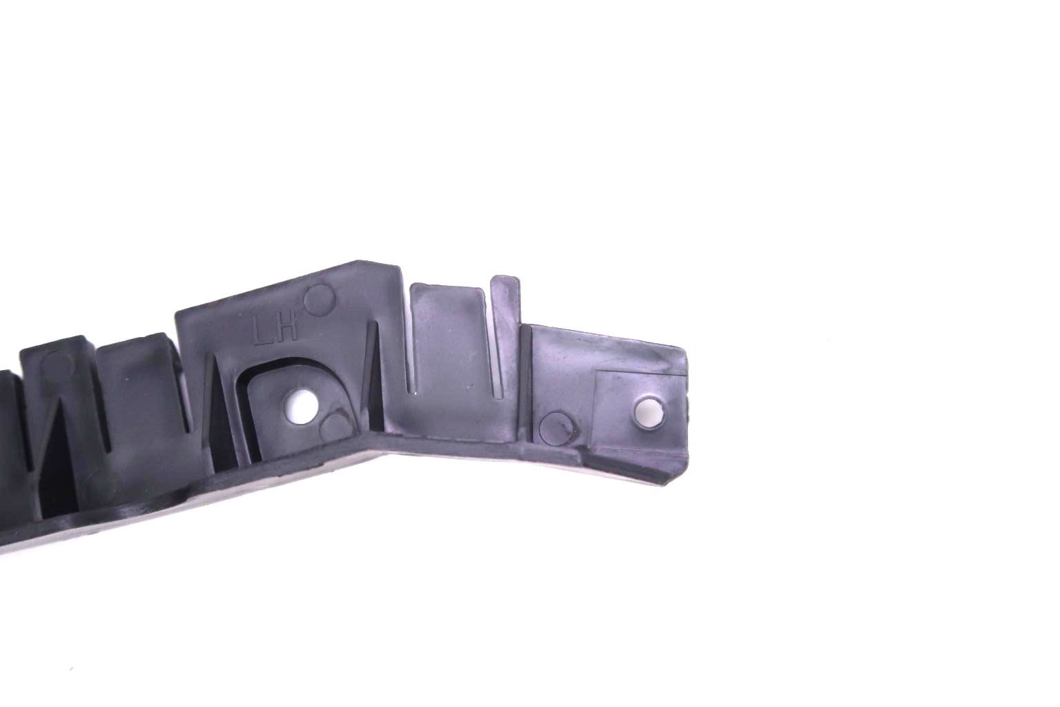 Bentley Bentayga 2015-2020 Front Left Bumper bracket P/N 36A807571B