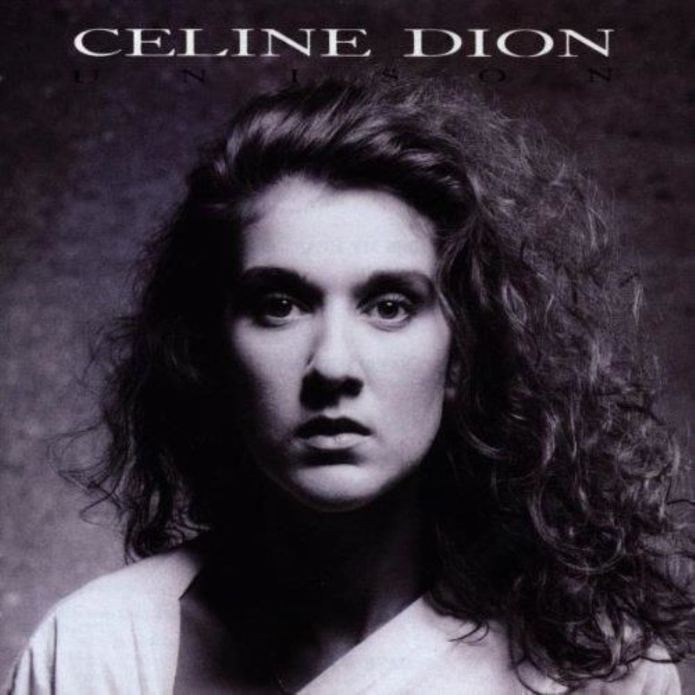 N/A - CÉLINE DION - UNISON CD (N/A) FREE SHIPPING