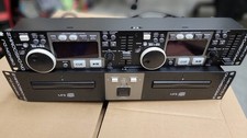 Denon DJ DN-D4500MK2 dual CD/MP3/USB media pl...
