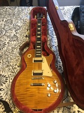 2021 GIBSON SLASH LES PAUL STANDARD APPETITE BURST