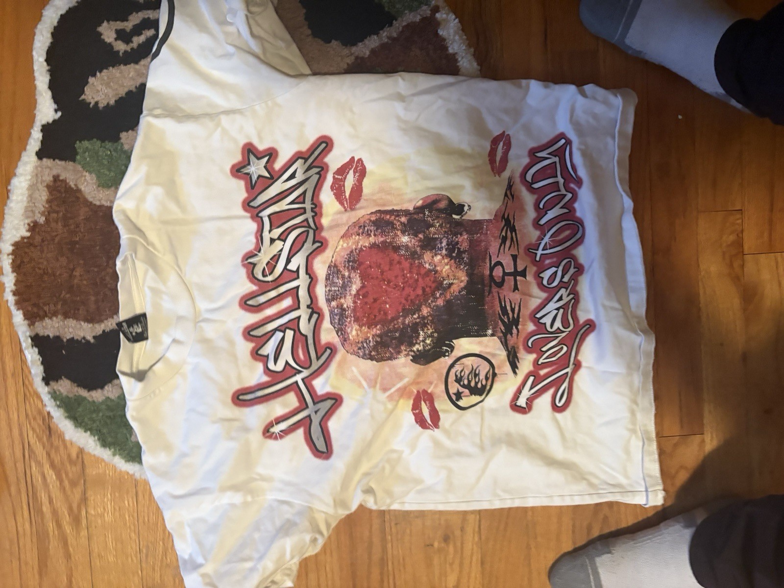 Hellstar  Size Medium - image 2