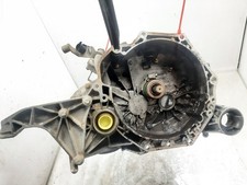 Boite de vitesse Opel ASTRA